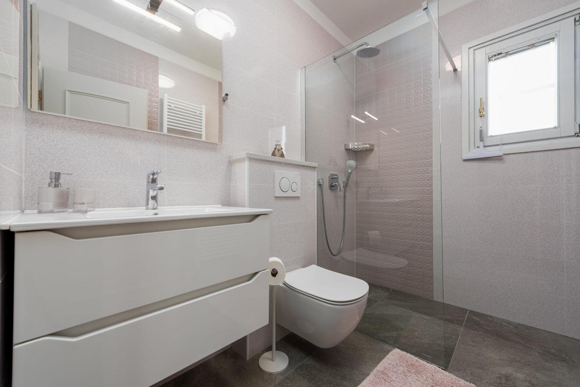 Villa Antea Zadarvillas Exteriör bild